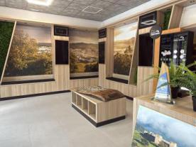 Oficina de Turismo de El Real de la Jara