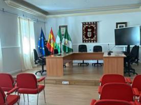 Ayuntamiento de El Real de la Jara