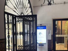 Ayuntamiento de El Real de la Jara