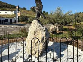 Fuente del Aguila