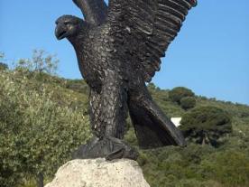 Fuente del Aguila