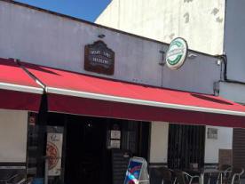 Café - Pub Cabana