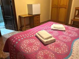 Hostal La Encina