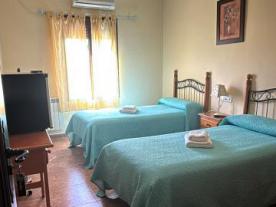 Hostal La Encina