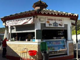 Kiosko Eli y Lucía