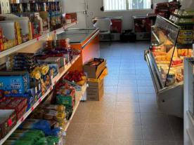 Alimentación Amadori