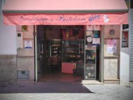 Confitería Cordero