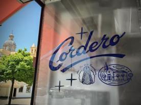Confitería Cordero