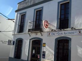 Bar Antonino