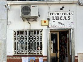 Ferretería Lucas