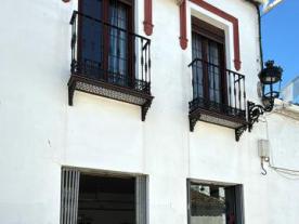 Frutería José Antonio y Auroa