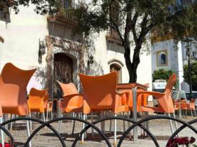 Restaurante La Muralla