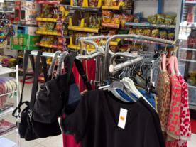 Bazar Elizabeth