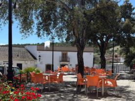 Restaurante La Muralla