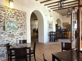 Restaurante La Muralla