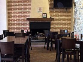 Restaurante La Muralla