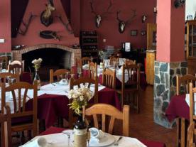 Restaurante Casa Concha