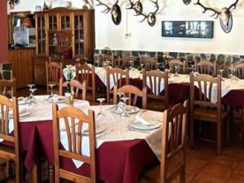 Restaurante Casa Concha