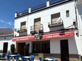 Restaurante Casa Concha