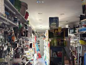 Bazar Los Claveles