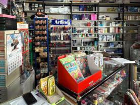 Bazar Los Claveles