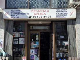 Tiendas Enma