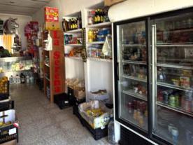 Alimentación CMY Torres