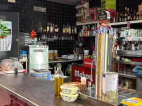 Caferería El Encuentro