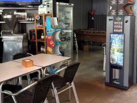 Caferería El Encuentro