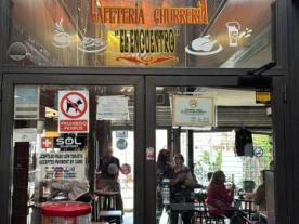 Caferería El Encuentro