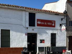 Bar Casa del Pueblo