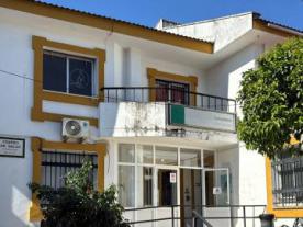 Centro de salud El Real de la Jara