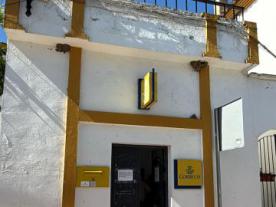 Oficina de Correos El Real de la Jara