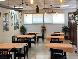 Restaurante Casa El Capote de Galloso