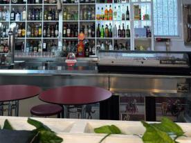 Restaurante Casa El Capote de Galloso