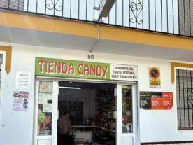 Tienda Candy
