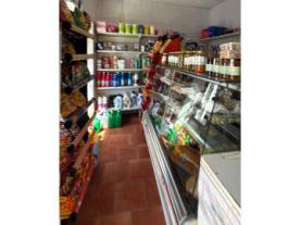 Panadería y ultramarinos 'El Kiki'