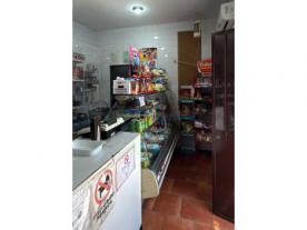 Panadería y ultramarinos 'El Kiki'