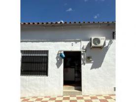 Panadería y ultramarinos 'El Kiki'