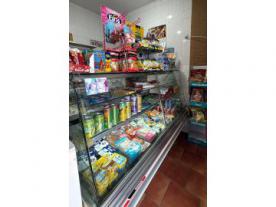 Panadería y ultramarinos 'El Kiki'