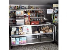 Panadería y ultramarinos 'El Kiki II'