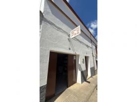 Panadería y ultramarinos 'El Kiki II'