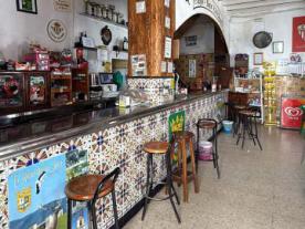 Café - Bar El Chati