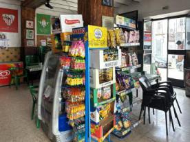 Café - Bar El Chati