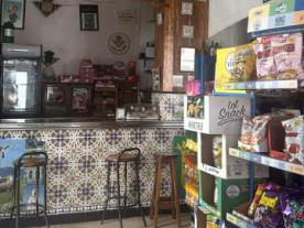 Café - Bar El Chati