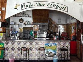 Café - Bar El Chati