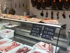 Ibéricos Reina de los Ángeles