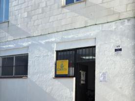 Oficina de Correos Almadén de la Plata