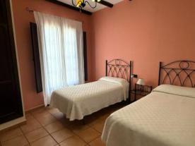 Hotel Rural El Romeral