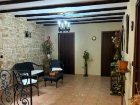 Hotel Rural El Romeral